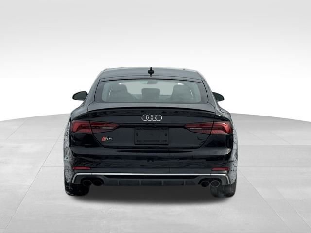 Used 2018 Audi S5 Prestige image 6
