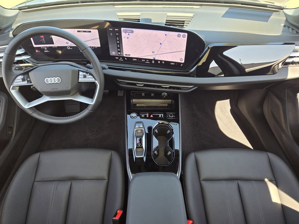 Certified 2026 Audi A5 2.0T Premium w/ S Line Black Optic Package AWD/4WD image 34