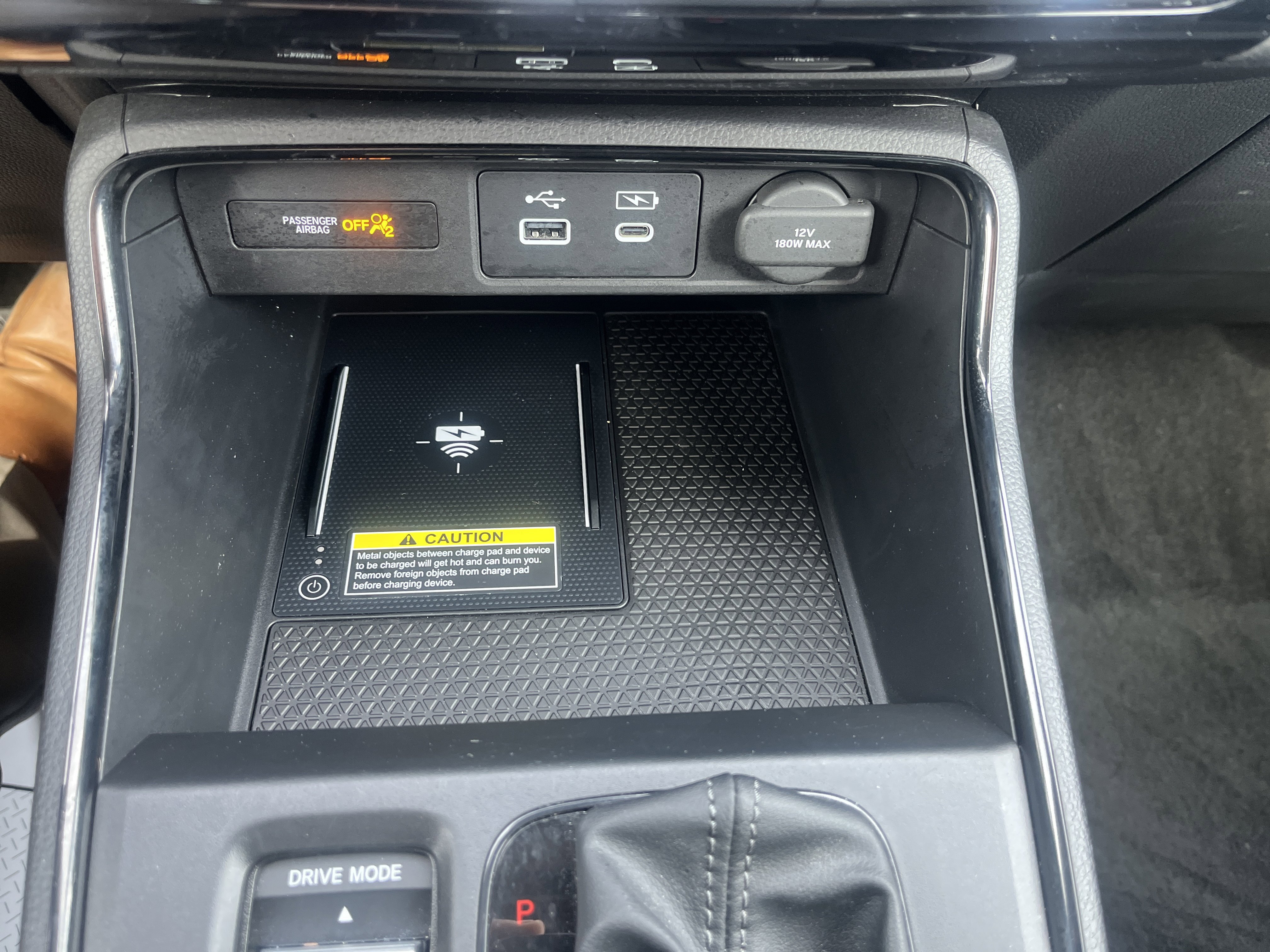 Used 2024 Honda CR-V EX-L image 30