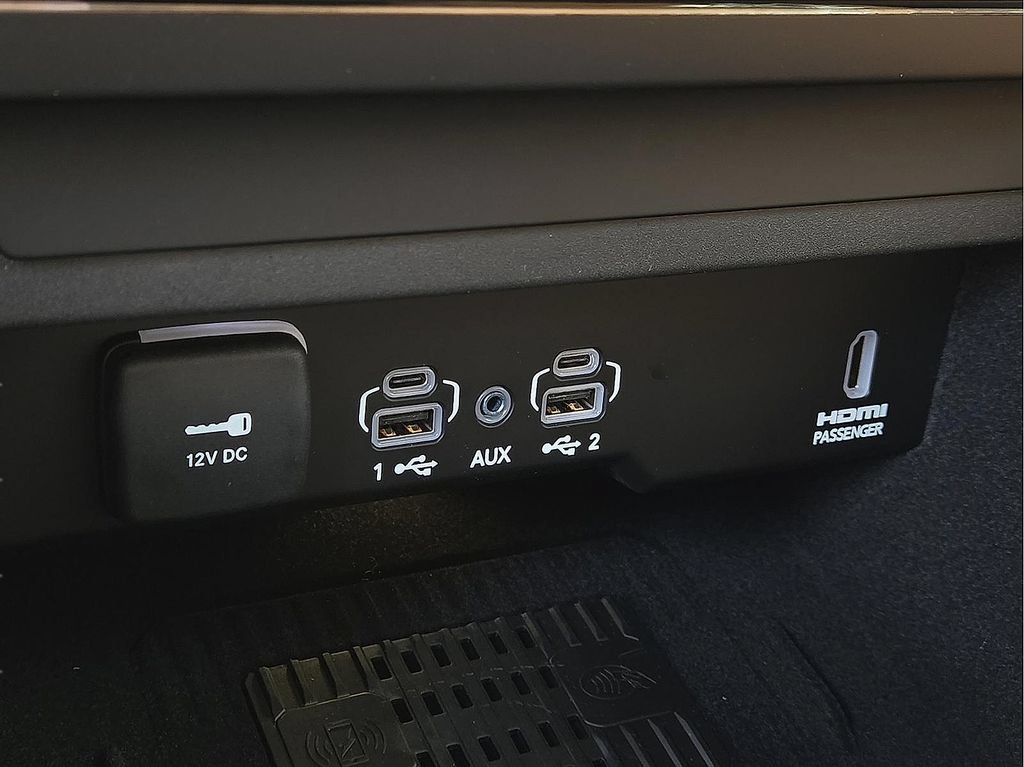New 2026 Jeep Grand Wagoneer Summit AWD/4WD image 16