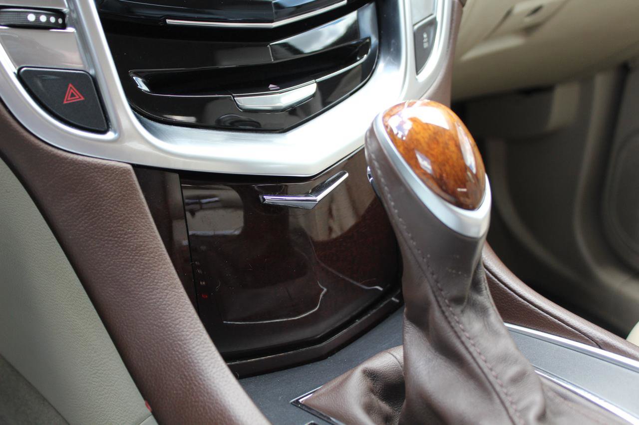 Used 2015 Cadillac SRX Premium FWD image 76