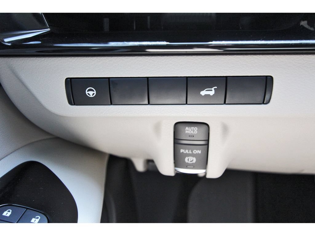 New 2026 Nissan Murano SL w/ Comfort Package AWD/4WD image 21