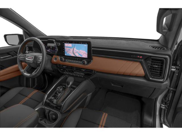 Used 2024 GMC Canyon AT4X AWD/4WD image 17