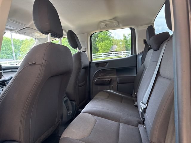 Used 2023 Ford Maverick XL FWD image 28