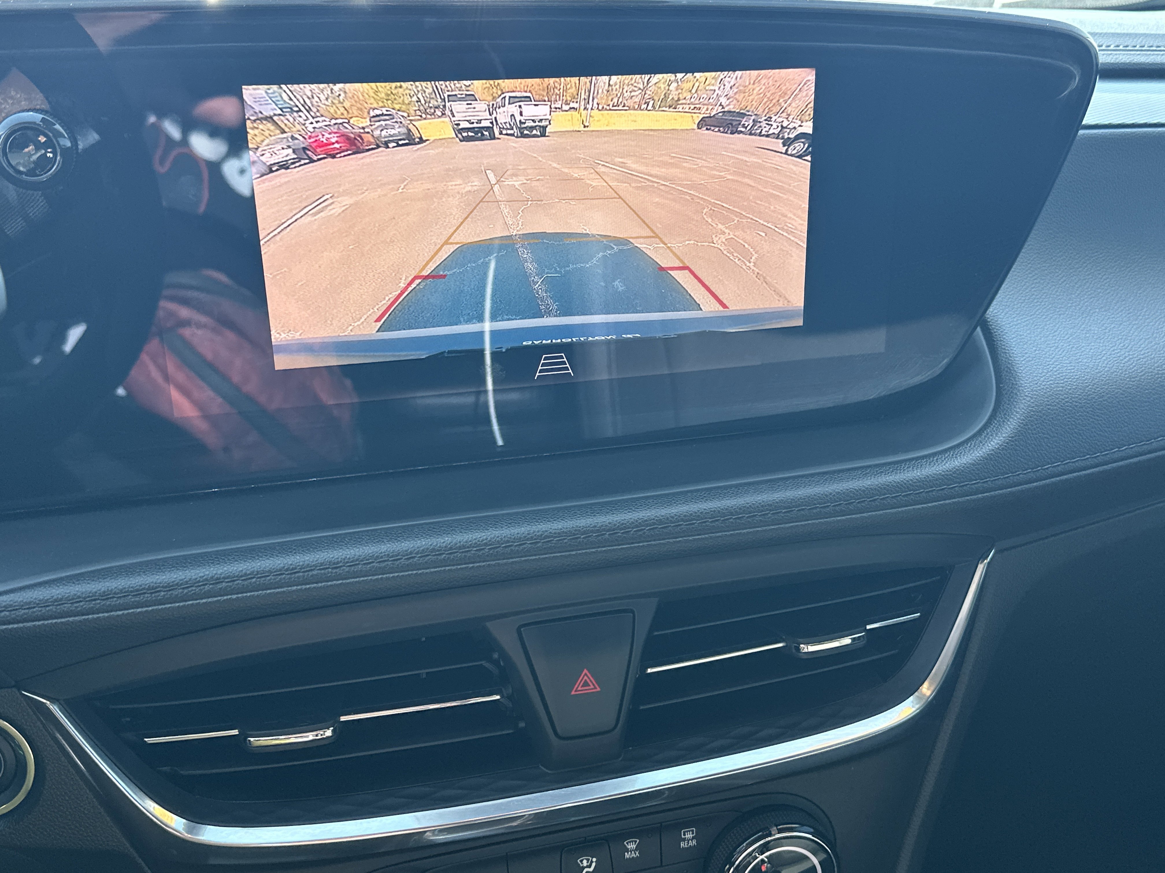 Used 2024 Buick Encore GX Preferred w/ Comfort Package image 30