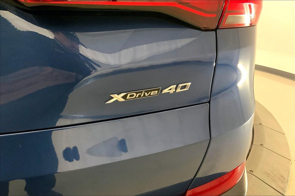 Used 2019 BMW X5 xDrive40i w/ Convenience Package image 30