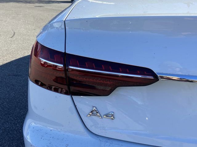 Certified 2023 Audi A4 2.0T Premium w/ Convenience Package image 33