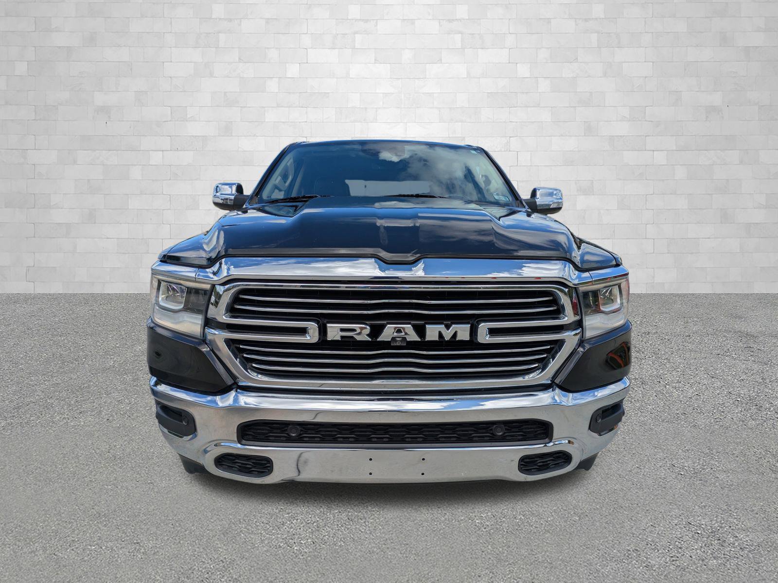 Used 2019 RAM 1500 Laramie RWD image 6