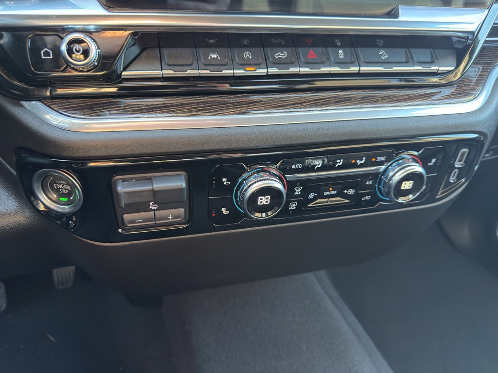 Used 2024 GMC Sierra 1500 Elevation w/ X31 Off-Road Package image 21