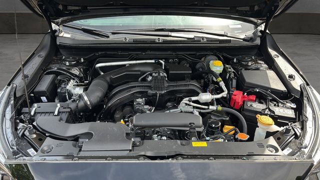 New 2026 Subaru Crosstrek 2.5i Limited AWD/4WD image 17