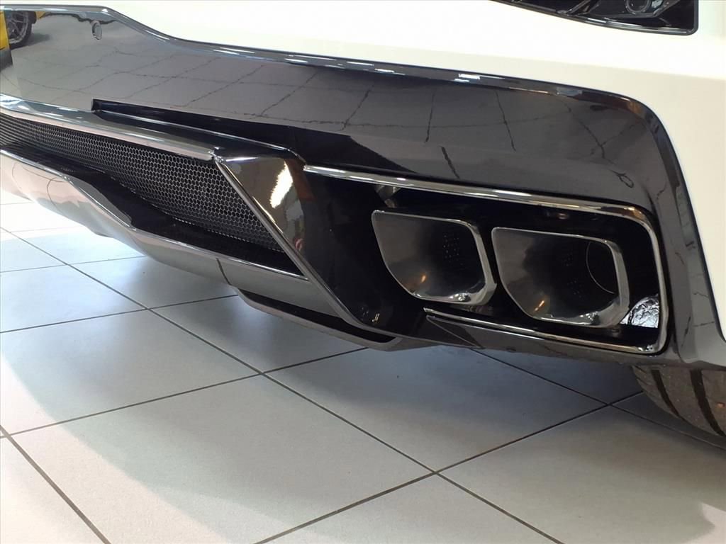 New 2026 Chevrolet Corvette Stingray Premium Conv w/ Z51 Performance Package image 12