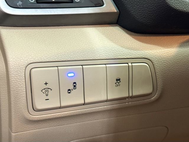 Used 2017 Hyundai Tucson SE Plus image 11