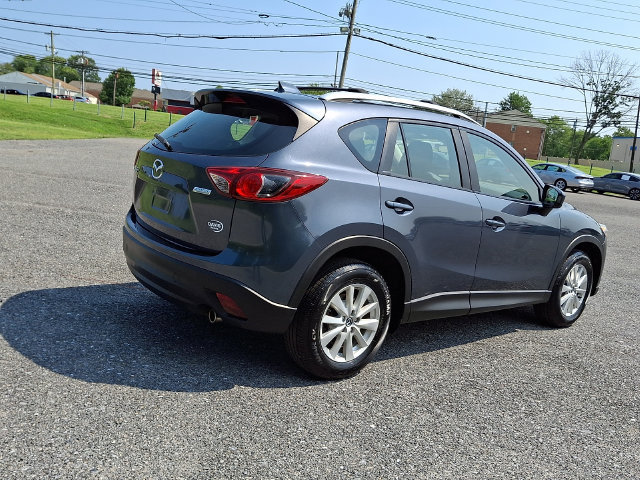 Used 2013 MAZDA CX-5 Sport FWD image 6