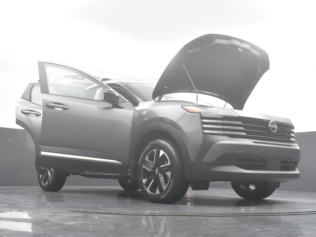New 2026 Nissan Kicks SV w/ SV Premium Package AWD/4WD image 33
