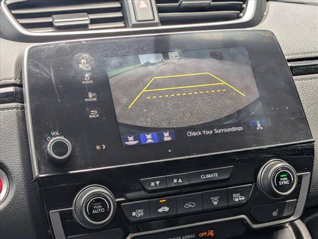 Used 2019 Honda CR-V EX-L image 14