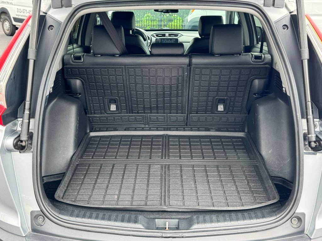 Used 2018 Honda CR-V EX-L image 15