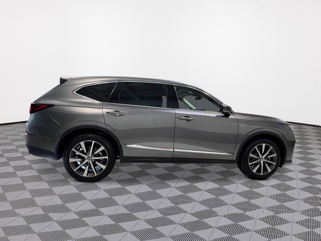New 2026 Acura MDX SH-AWD w/ Technology Package image 2