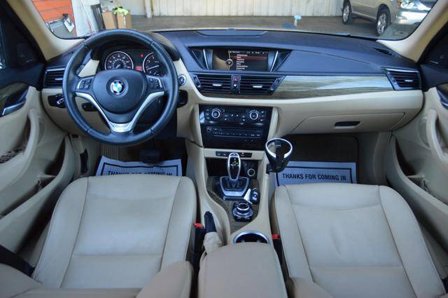 Used 2014 BMW X1 xDrive28i image 51
