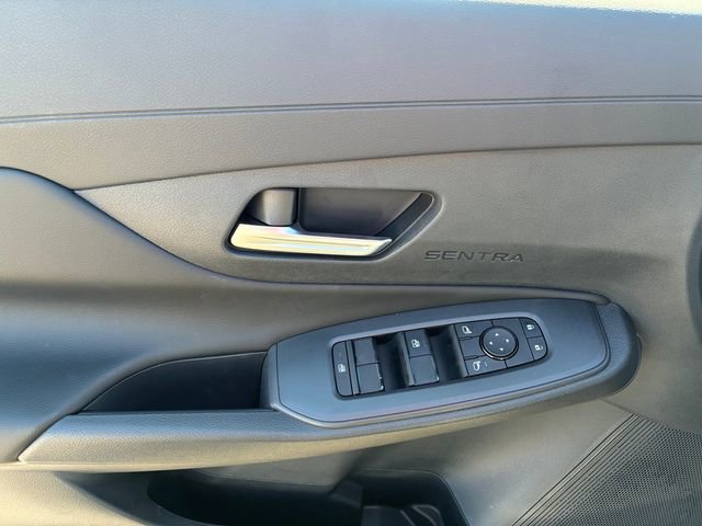 New 2026 Nissan Sentra SV w/ SV Convenience Package FWD image 18