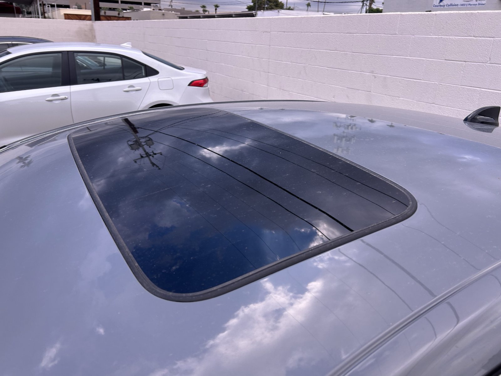 Used 2025 Honda Accord Sport image 12