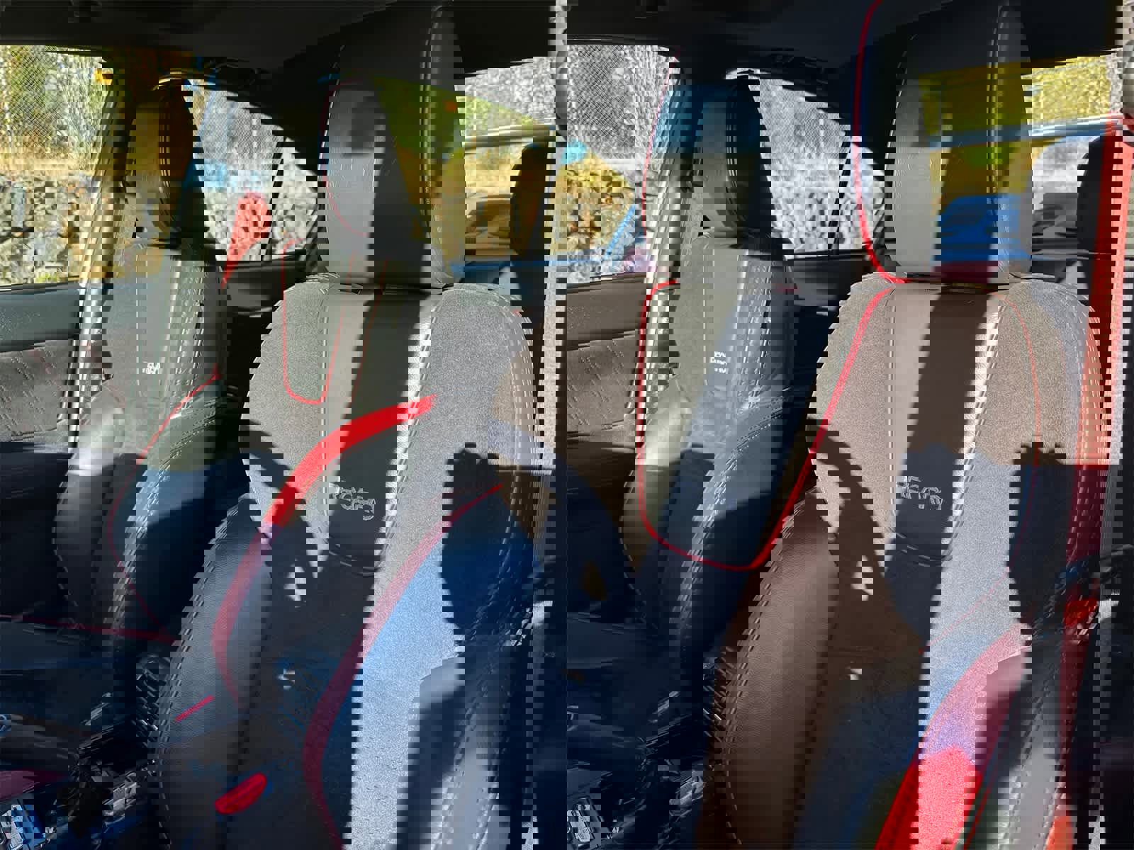 Used 2021 Subaru WRX STI Limited image 15