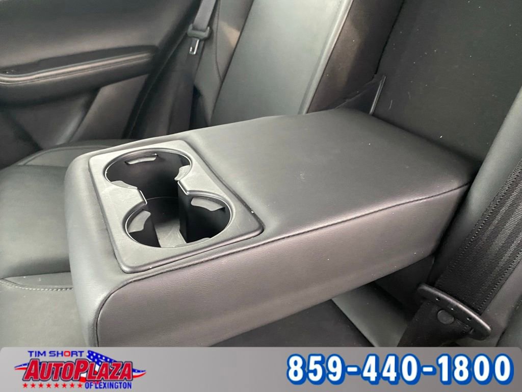 Used 2023 MAZDA CX-30 AWD 2.5 S w/ Select Package image 44