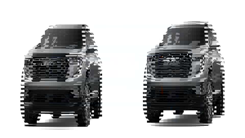 New 2026 GMC Acadia Denali Ultimate image 26