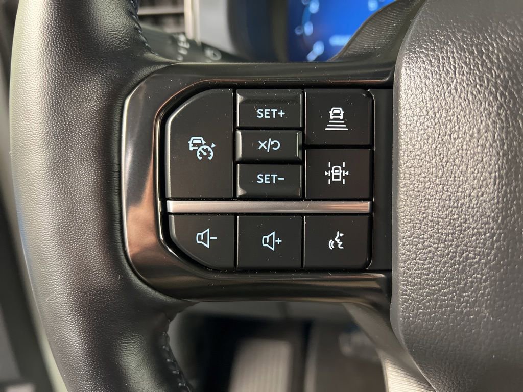 Used 2024 Ford F150 Platinum w/ Equipment Group 702A High AWD/4WD image 23