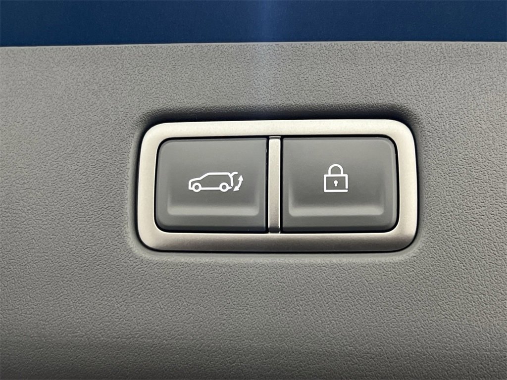 New 2026 Kia EV9 Wind image 26