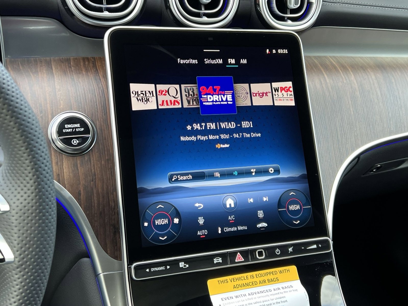 New 2026 Mercedes-Benz GLC 300 GLC 300 image 16