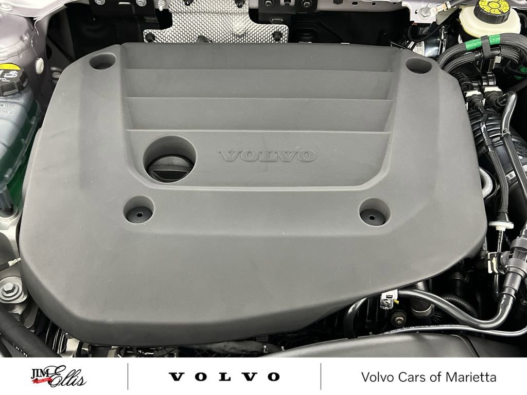 New 2026 Volvo XC40 B4 Plus w/ Climate Package image 16