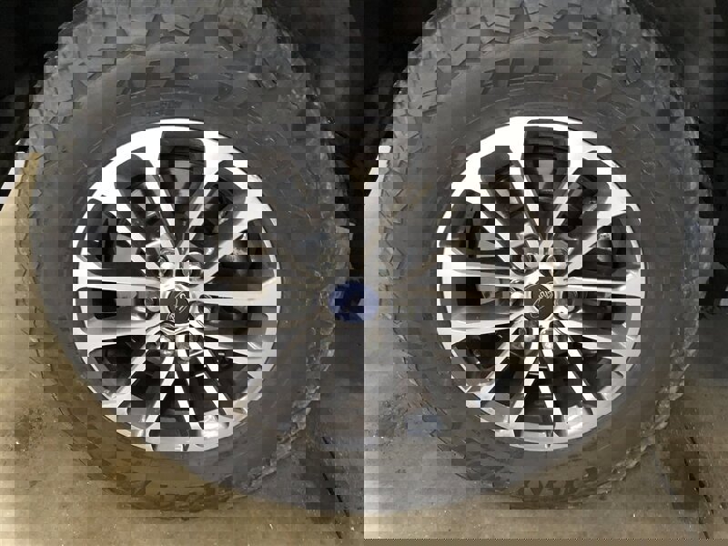 Used 2019 Ford F150 XLT w/ Equipment Group 302A Luxury image 25