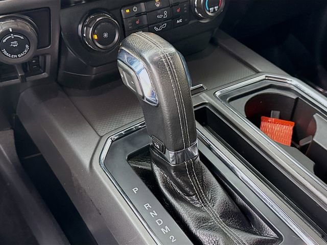 Used 2017 Ford F150 XLT w/ Equipment Group 302A Luxury image 16