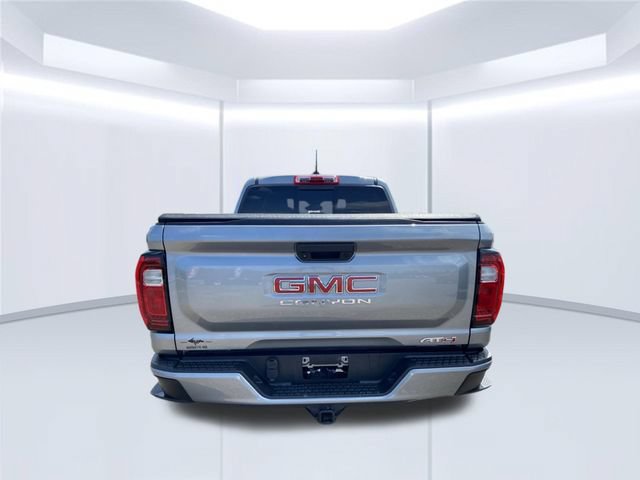 Used 2023 GMC Canyon AT4 AWD/4WD image 9