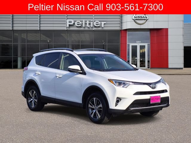 Used 2018 Toyota RAV4 XLE w/ Plus Extra Value Package