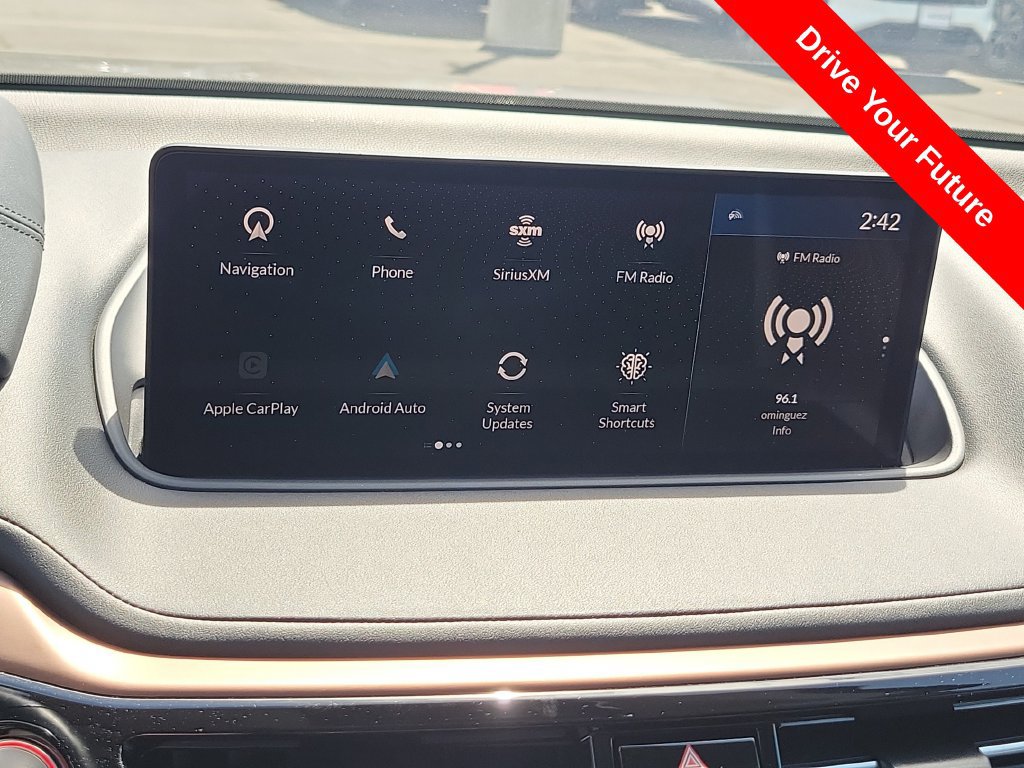 Used 2024 Acura MDX w/ Technology Package AWD/4WD image 11