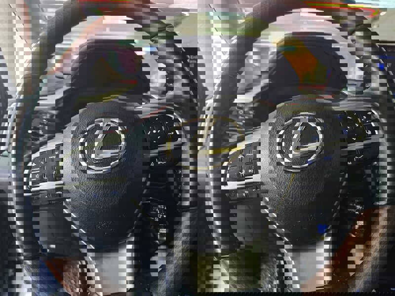 Used 2021 Lexus RX 350 AWD w/ Premium Package image 24