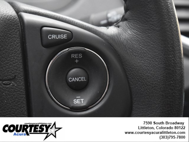 Used 2016 Honda CR-V EX-L image 11