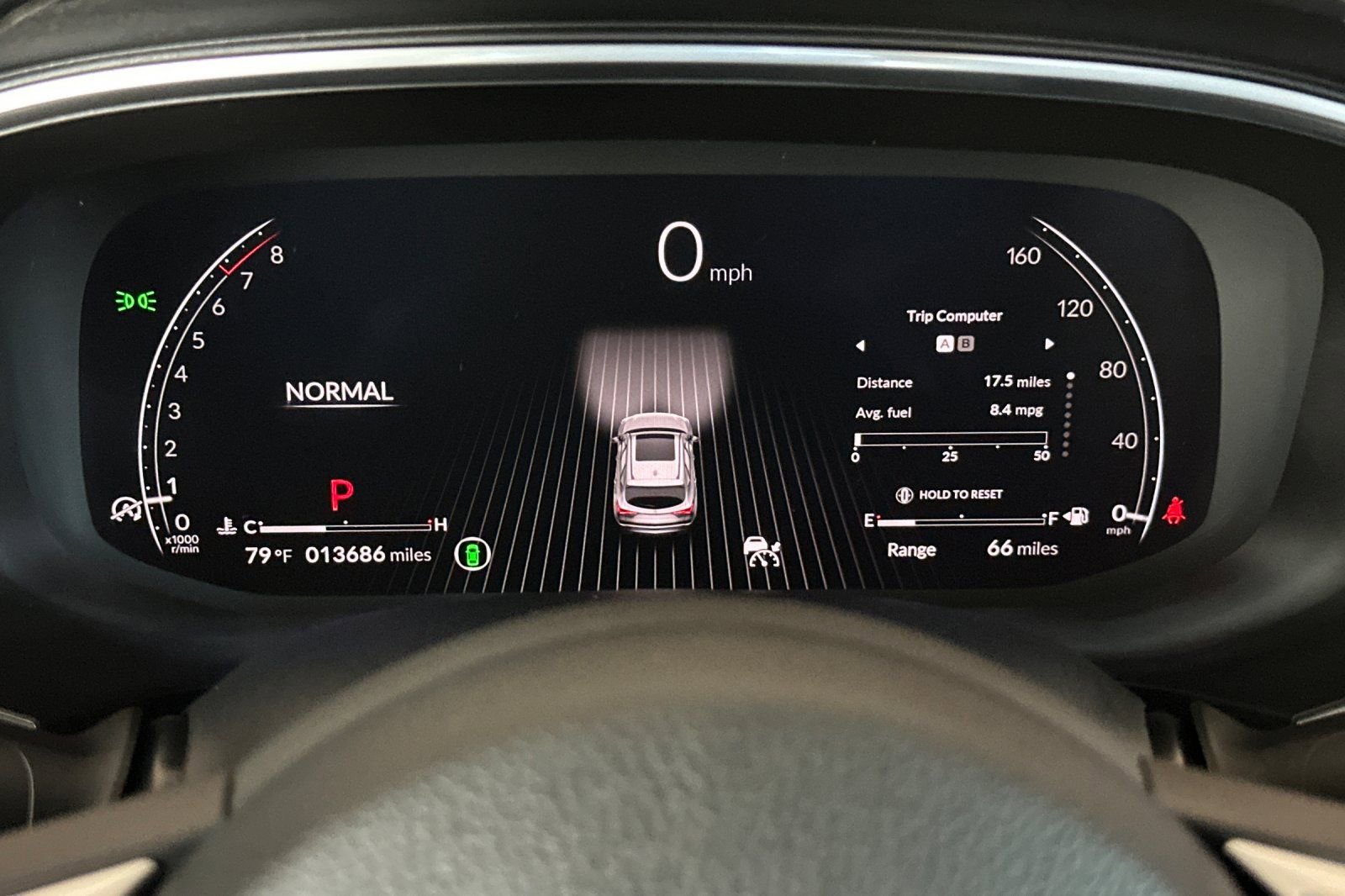 Used 2024 Acura MDX FWD w/ Technology Package image 32