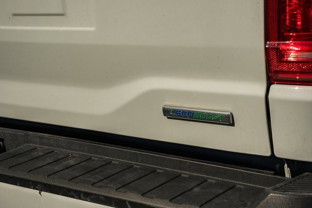 Used 2023 Ford F150 XLT w/ Equipment Group 302A High image 10