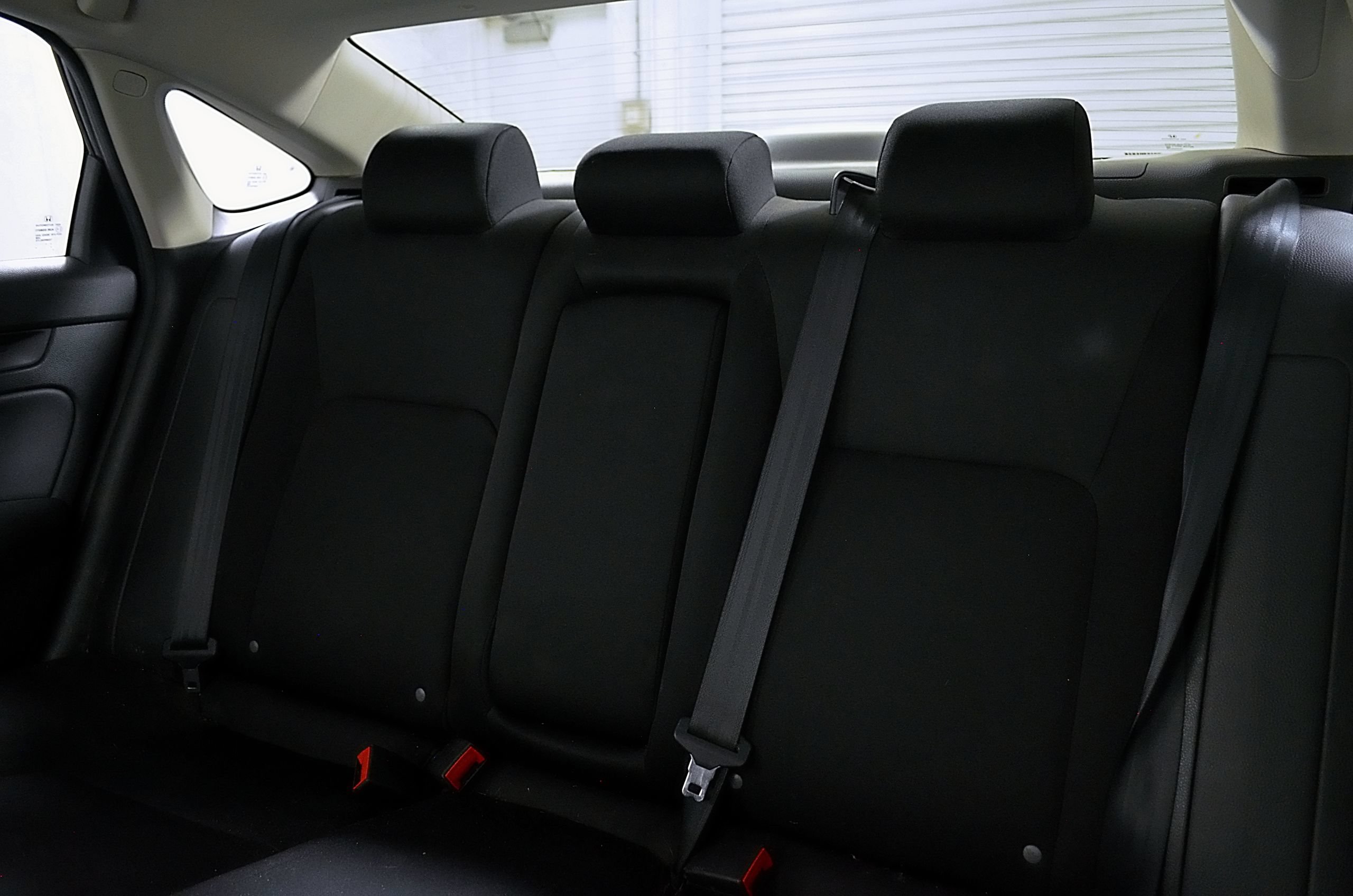 Used 2024 Honda Civic EX image 17