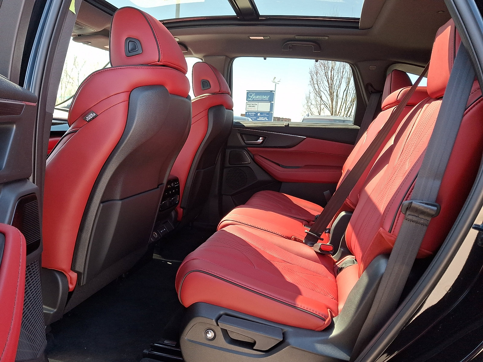 New 2026 Acura MDX Type S image 6