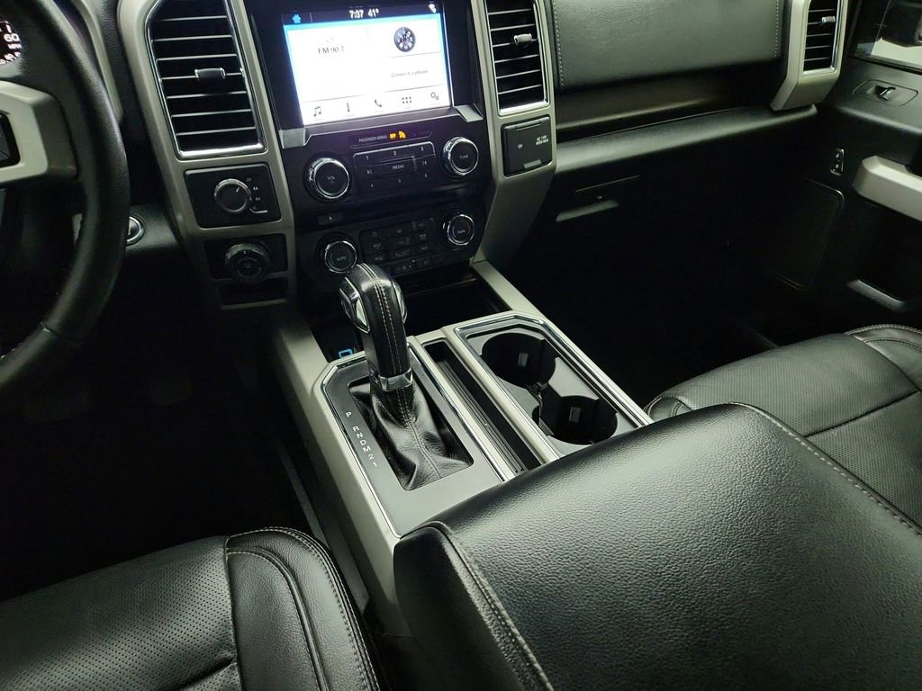 Used 2017 Ford F150 Lariat image 15