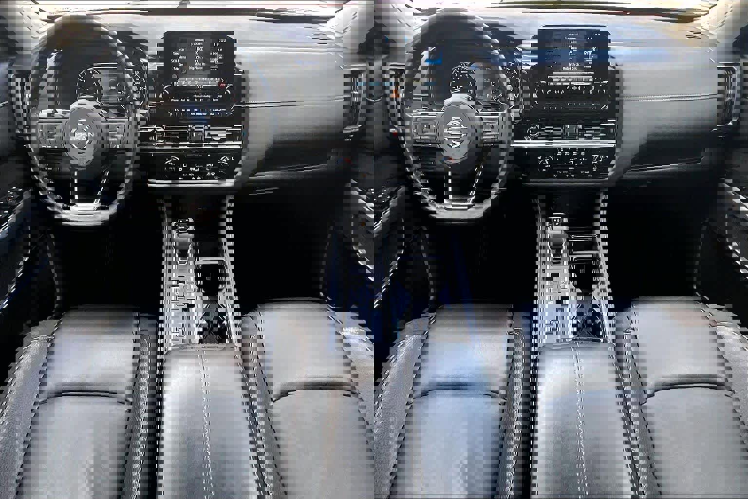 Used 2023 Nissan Pathfinder SL w/ SL Premium Package image 15