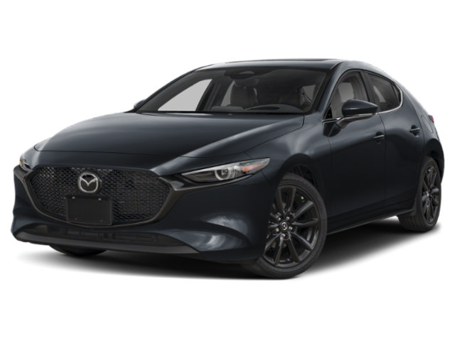 New 2026 MAZDA MAZDA3 2.5 S Hatchback w/ Premium Pkg FWD image 7