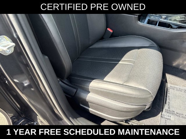 Used 2023 Kia Sorento S w/ Panoramic Sunroof Package AWD/4WD image 10