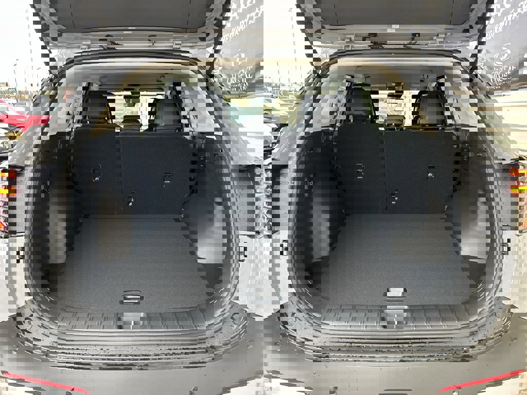 New 2026 Kia Sportage AWD Hybrid image 14