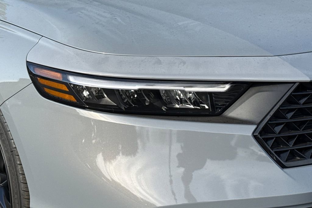 New 2026 Honda Accord Sport image 22