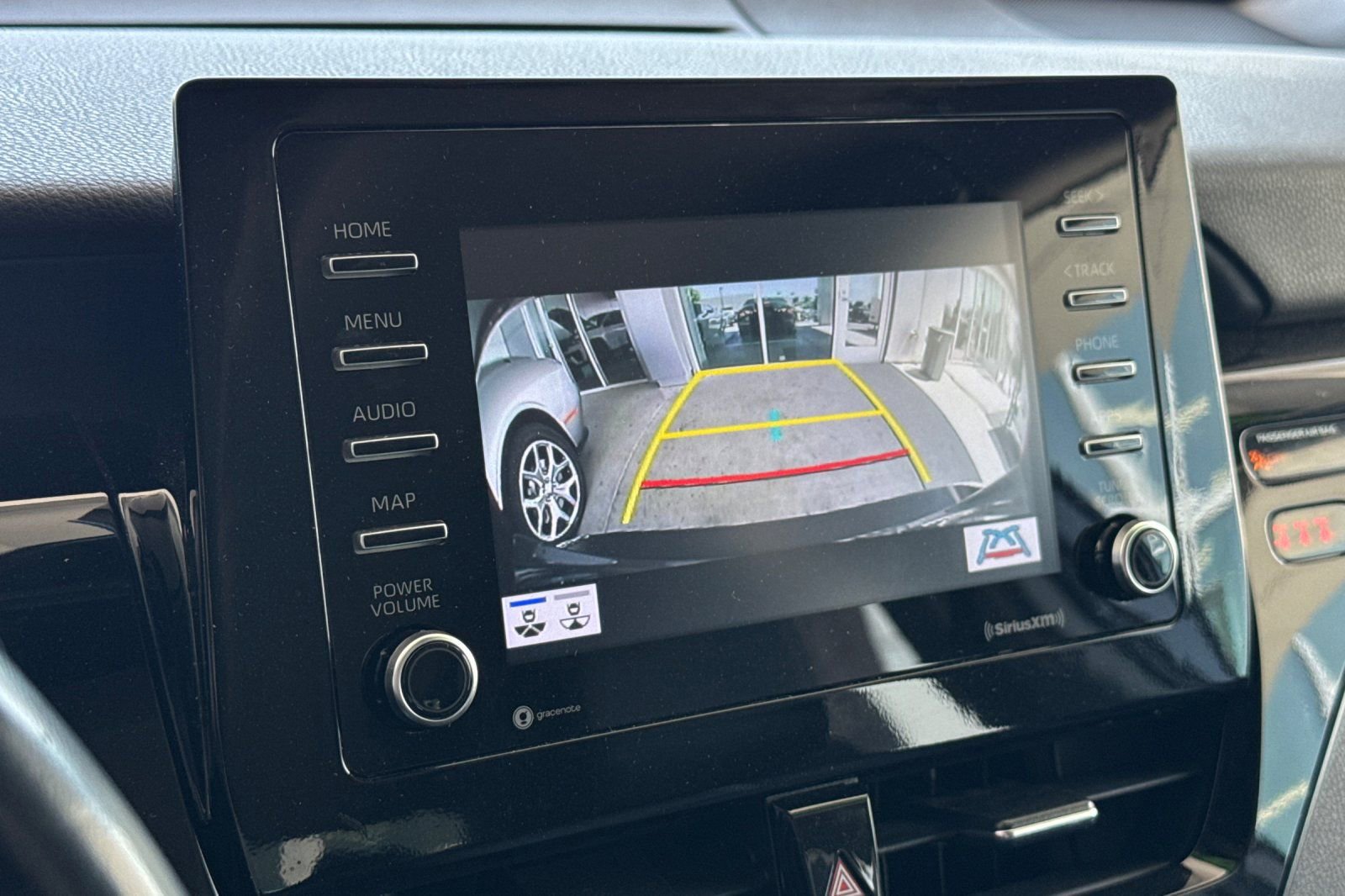 Used 2024 Toyota Camry SE FWD image 21