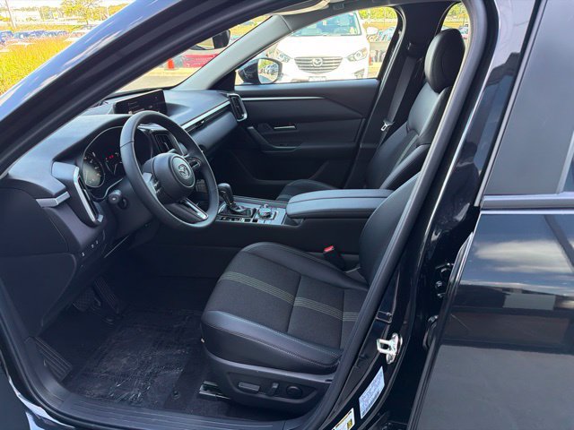 New 2026 MAZDA CX-50 Meridian Edition w/ Weather Package AWD/4WD image 12